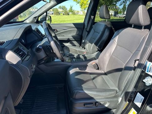 Used 2023 Honda Passport EX-L image 15