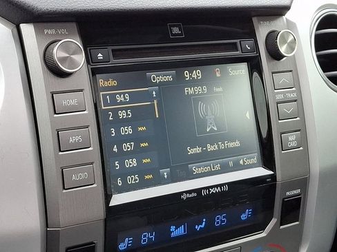 Used 2016 Toyota Tundra Limited w/ Limited Premium Package image 18