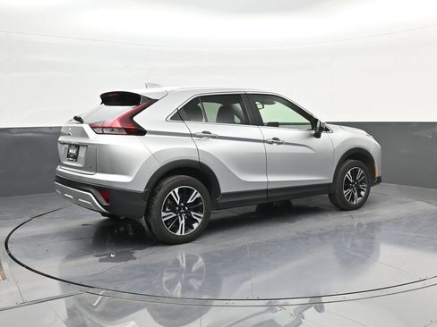 Used 2025 Mitsubishi Eclipse Cross SE AWD/4WD image 7