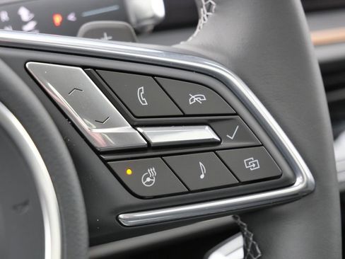 New 2026 Buick Envision Avenir image 50