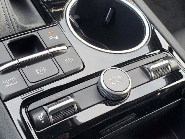 New 2026 Kia K5 GT-Line FWD image 28