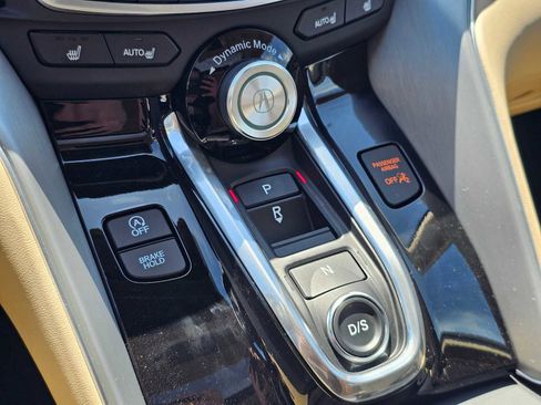 New 2025 Acura TLX w/ Technology Package image 28