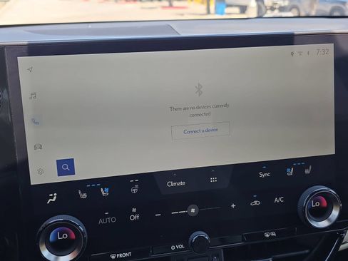 Used 2024 Lexus NX 350 AWD w/ Vision Package image 17