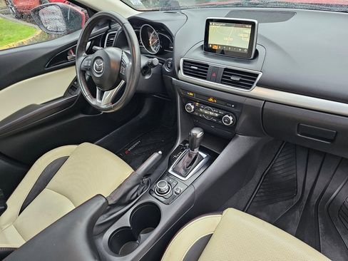 Used 2014 MAZDA MAZDA3 s Grand Touring image 30