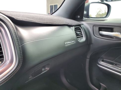 Used 2019 Dodge Charger Scat Pack w/ Plus Group image 44