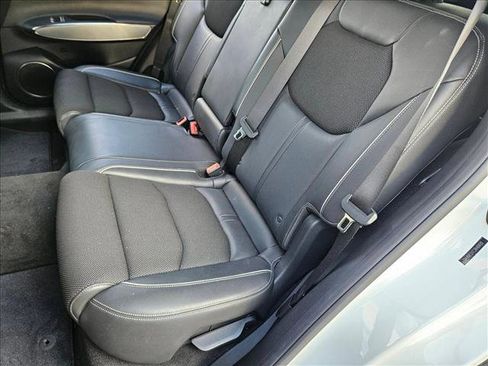 Used 2024 Genesis GV70 3.5T Sport image 15