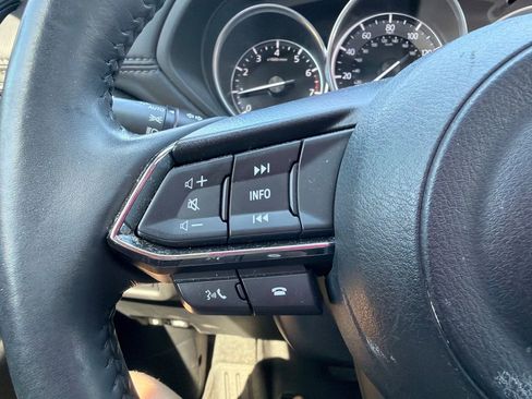 Used 2021 MAZDA CX-5 Touring w/ Touring Preferred SV Package AWD/4WD image 26