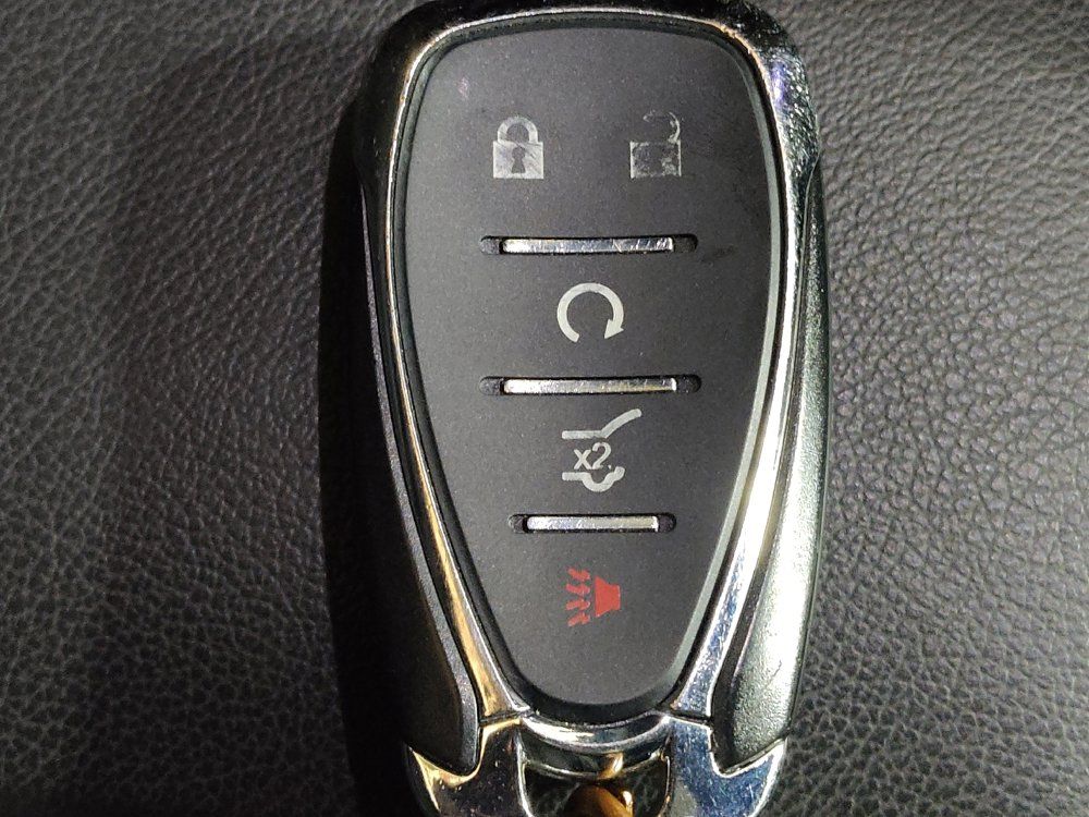 Used 2020 Chevrolet Traverse LT AWD/4WD image 32