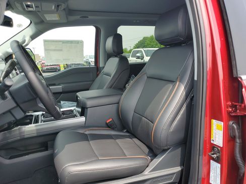 New 2025 Ford F350 Lariat w/ Lariat Ultimate Package image 20