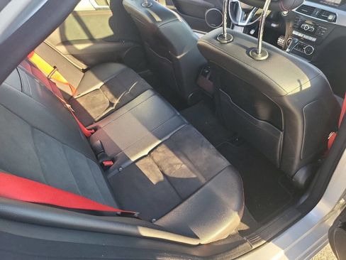 Used 2014 Mercedes-Benz C 300 4MATIC Sedan image 27