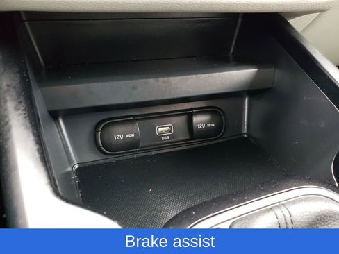 Used 2021 Kia Soul LX image 24