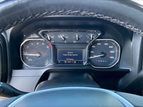 Used 2022 GMC Sierra 2500 SLE w/ SLE Convenience Package image 25