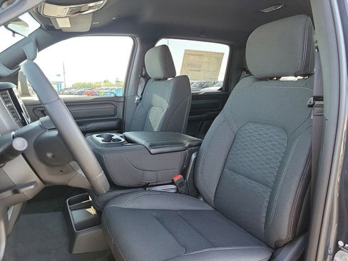 New 2026 RAM 1500 Tradesman image 12