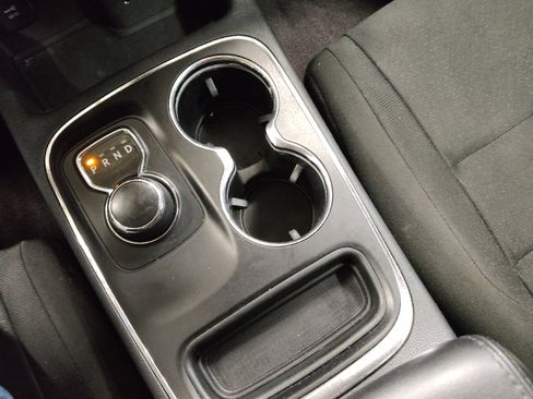 Used 2016 Dodge Durango SXT image 26