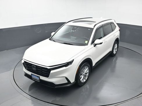 Certified 2024 Honda CR-V EX image 38