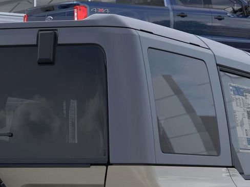 New 2026 Ford Bronco Big Bend image 25