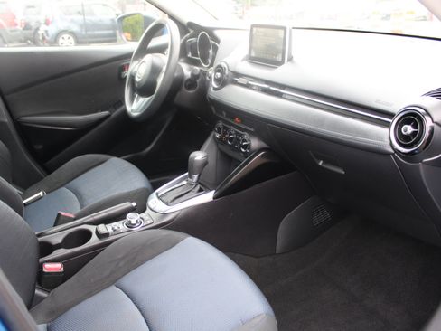 Used 2016 Scion iA image 15