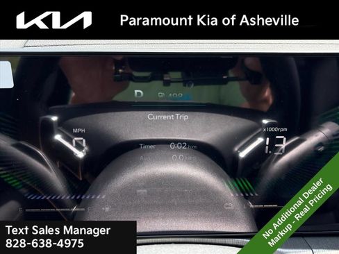 New 2026 Kia Sportage X-Line AWD/4WD image 8