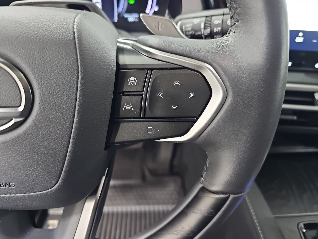Used 2024 Lexus RX 350 w/ Convenience Package AWD/4WD image 20