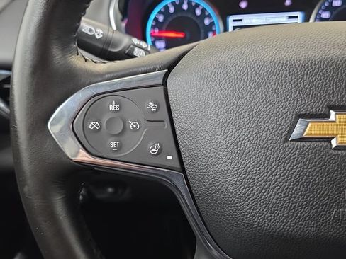 Used 2019 Chevrolet Traverse Premier w/ Redline Edition AWD/4WD image 16