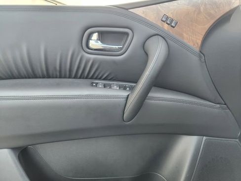 Certified 2024 Nissan Armada SL w/ Cargo Package image 21