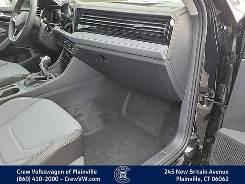 New 2026 Volkswagen Jetta SEL image 30