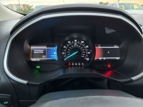 Used 2015 Ford Edge SEL w/ Equipment Group 201A AWD/4WD image 23
