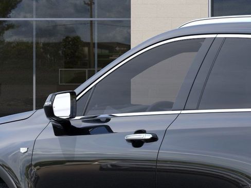 New 2023 Cadillac XT4 Premium Luxury w/ Technology Package image 12