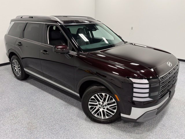 Used 2026 Hyundai Palisade SEL FWD image 37
