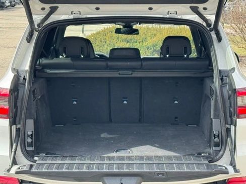 Certified 2023 BMW X5 xDrive40i w/ Executive Package image 34