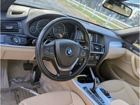 Used 2017 BMW X4 xDrive28i image 18