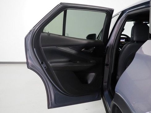 Used 2024 Chevrolet Blazer EV LT AWD/4WD image 63