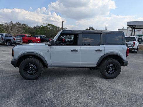 New 2026 Ford Bronco Big Bend image 7