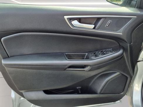 Used 2024 Ford Edge SEL w/ Convenience Package AWD/4WD image 13