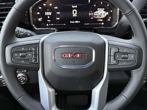 New 2026 GMC Sierra 2500 SLE w/ Preferred Package image 18