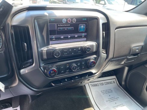 Used 2015 Chevrolet Silverado 1500 LT w/ All Star Edition AWD/4WD image 14