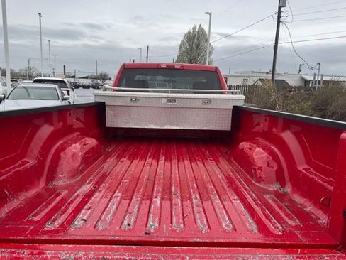 Used 2011 RAM 1500 Classic SLT image 18