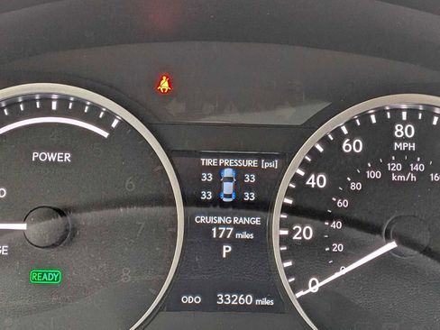 Used 2015 Lexus ES 300h image 31