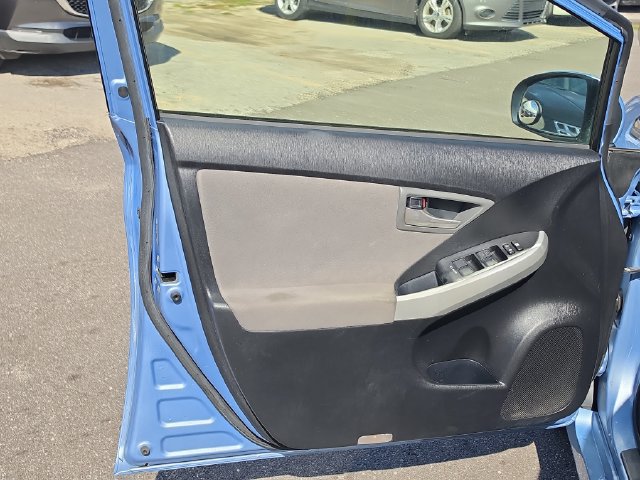 Used 2012 Toyota Prius Prime Plug-In Hybrid FWD image 15