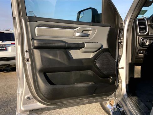 Used 2021 RAM 1500 Big Horn image 23