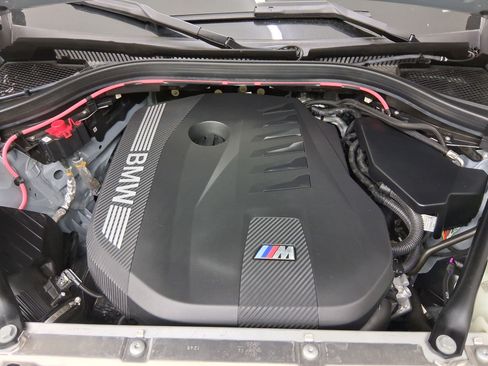 Used 2026 BMW X3 M50 w/ Premium Package AWD/4WD image 38