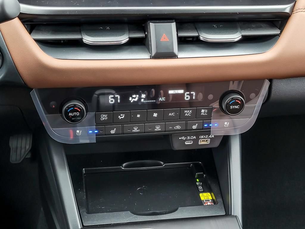 New 2026 Subaru Outback Touring XT AWD/4WD image 19