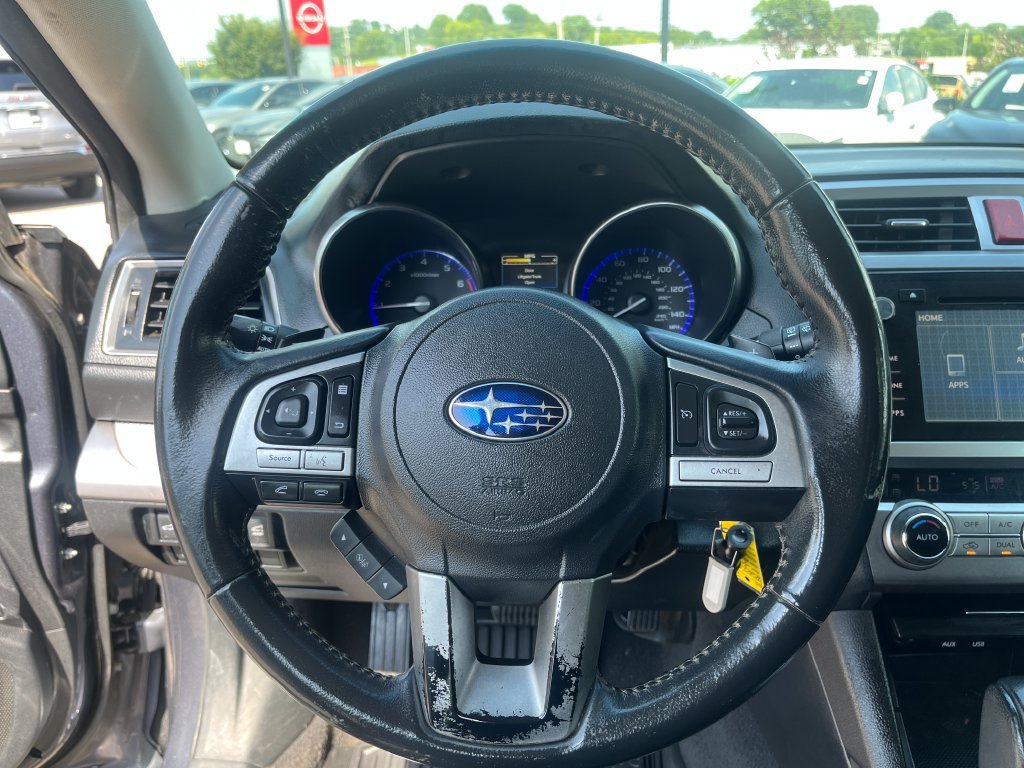Used 2015 Subaru Outback 2.5i Premium AWD/4WD image 24