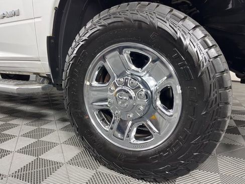 Used 2022 RAM 2500 Big Horn image 14