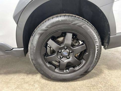 Used 2023 Subaru Outback Wilderness AWD/4WD image 7