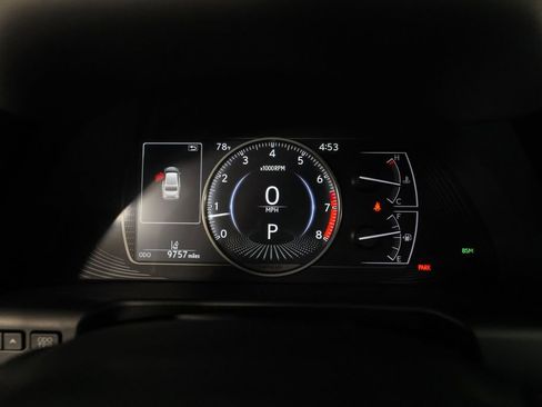 Certified 2024 Lexus ES 350 w/ Premium Package image 11