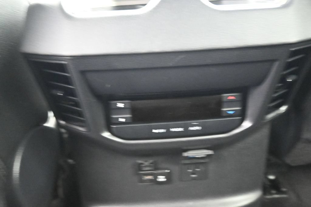 Used 2026 Toyota Sequoia Limited AWD/4WD image 30