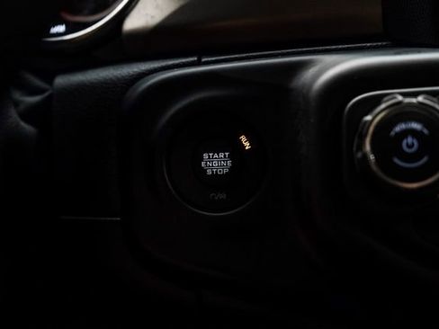 Used 2020 Jeep Wrangler Unlimited Rubicon AWD/4WD image 59
