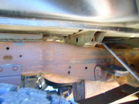 Used 2003 Ford F250 Lariat image 55