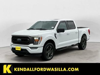 Certified 2022 Ford F150 XLT w/ Equipment Group 302A High